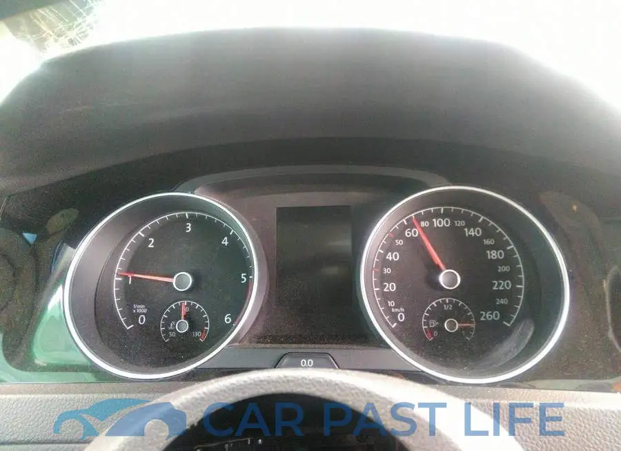 3VWCA7AU2FM503679# 7