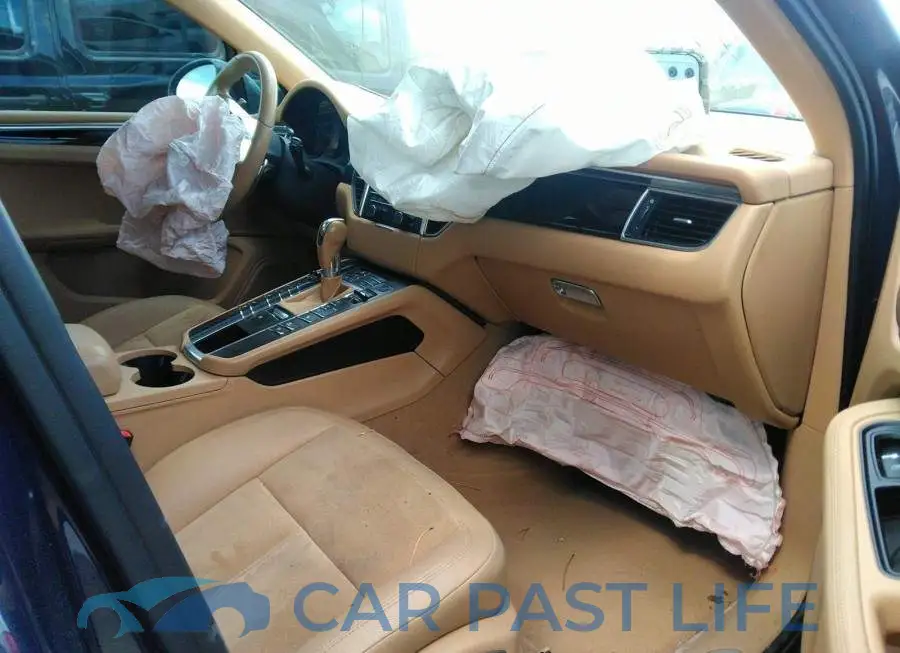WP1AB2A56FLB52035# 5