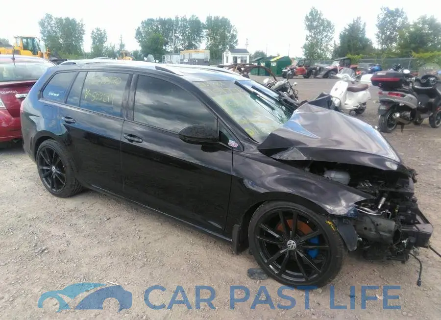 3VWCA7AU2FM503679# 1