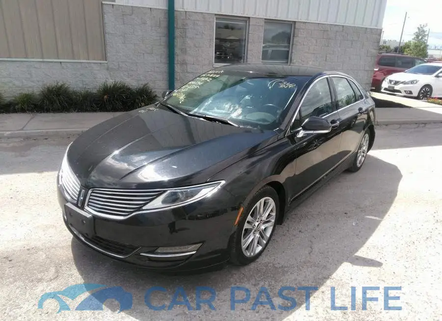 3LN6L2LU6FR600134# 2