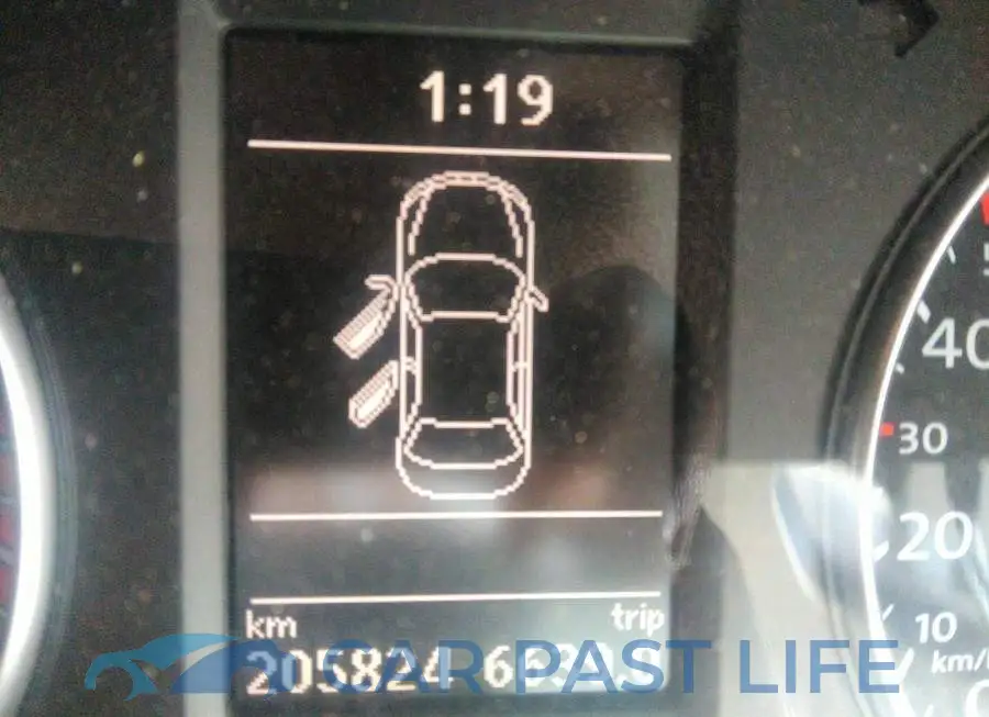 1VWAS7A35FC040692# 7
