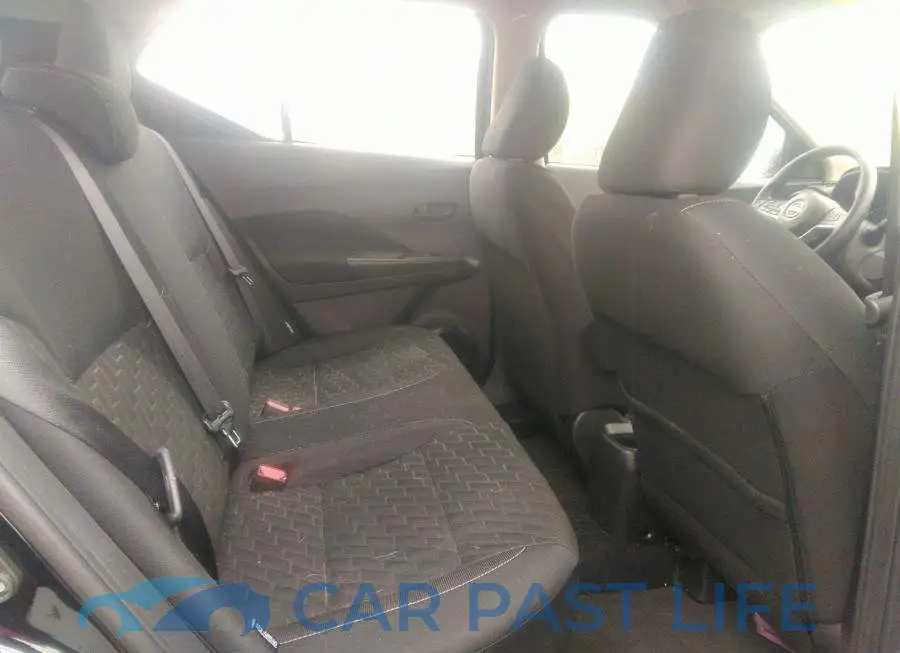 3N1CP5BV2NL501631# 8