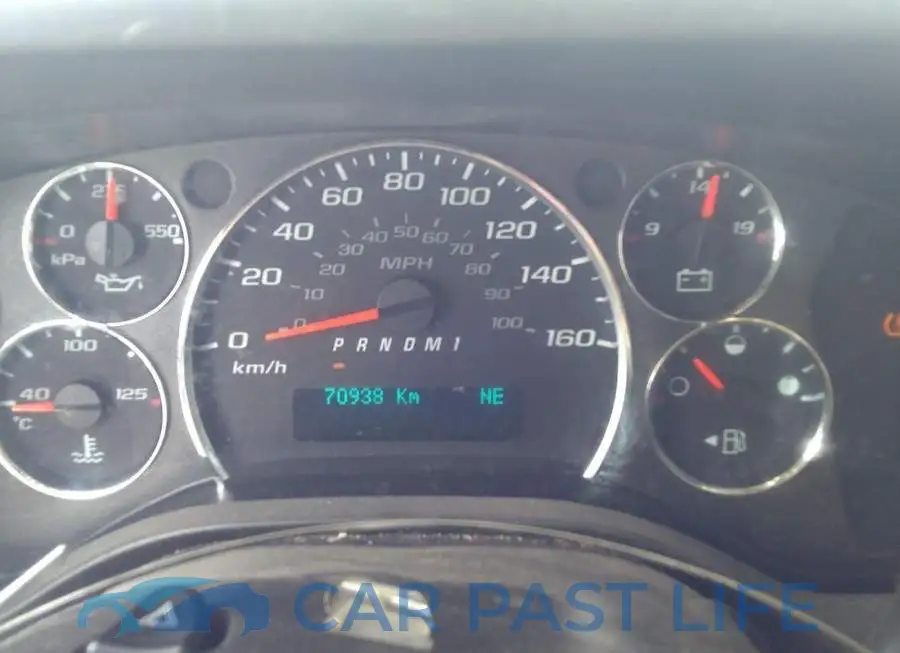 1GCWGBFP8L1141693# 7