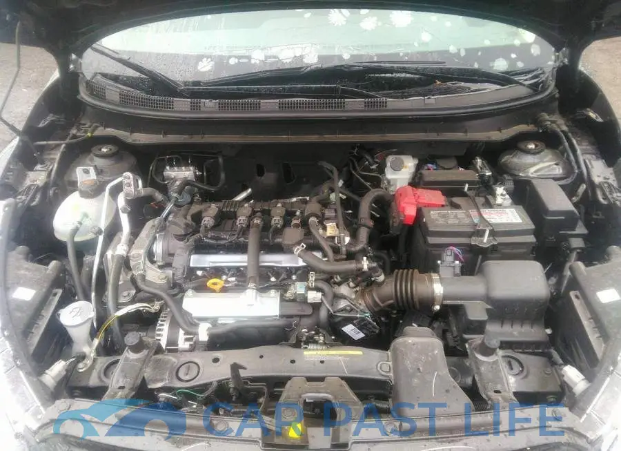 3N1CP5BV2NL501631# 10