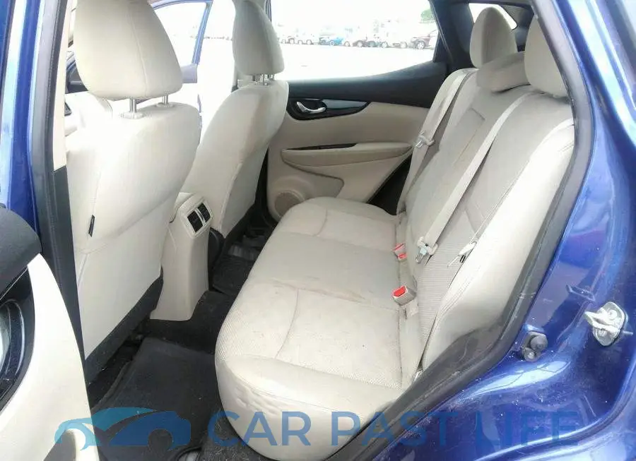 JN1BJ1CRXKW332066# 8