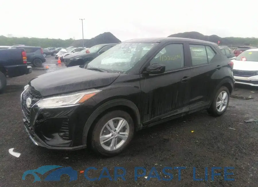 3N1CP5BV2NL501631# 2