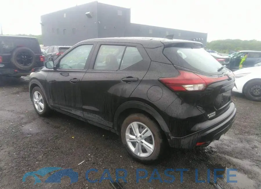 3N1CP5BV2NL501631# 3