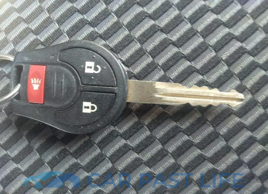 3N1CK3CP8FL239313# 11