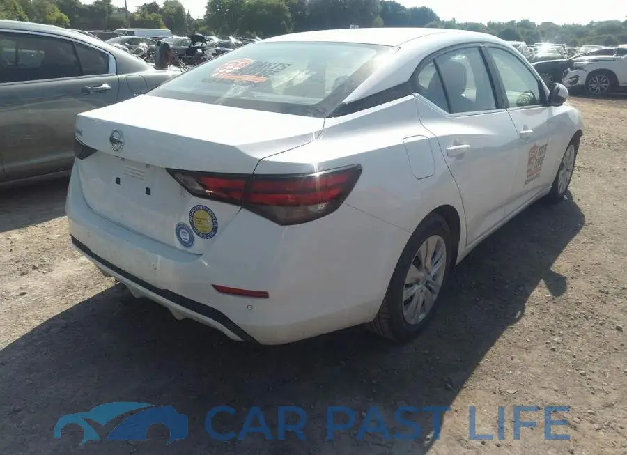 3N1AB8BV5LY205087# 4