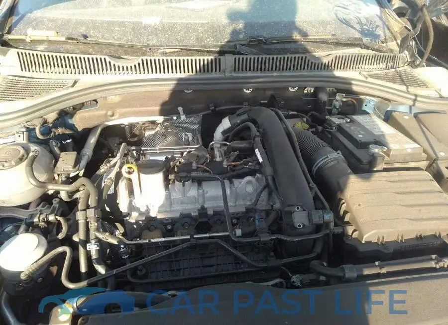 3VWEB7BU5LM071007# 10
