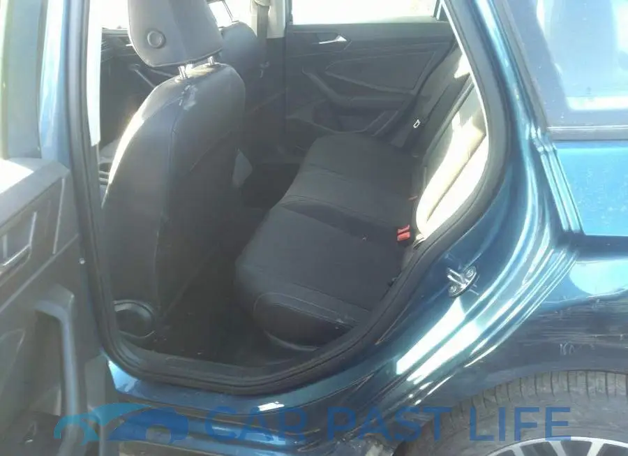 3VWEB7BU5LM071007# 8