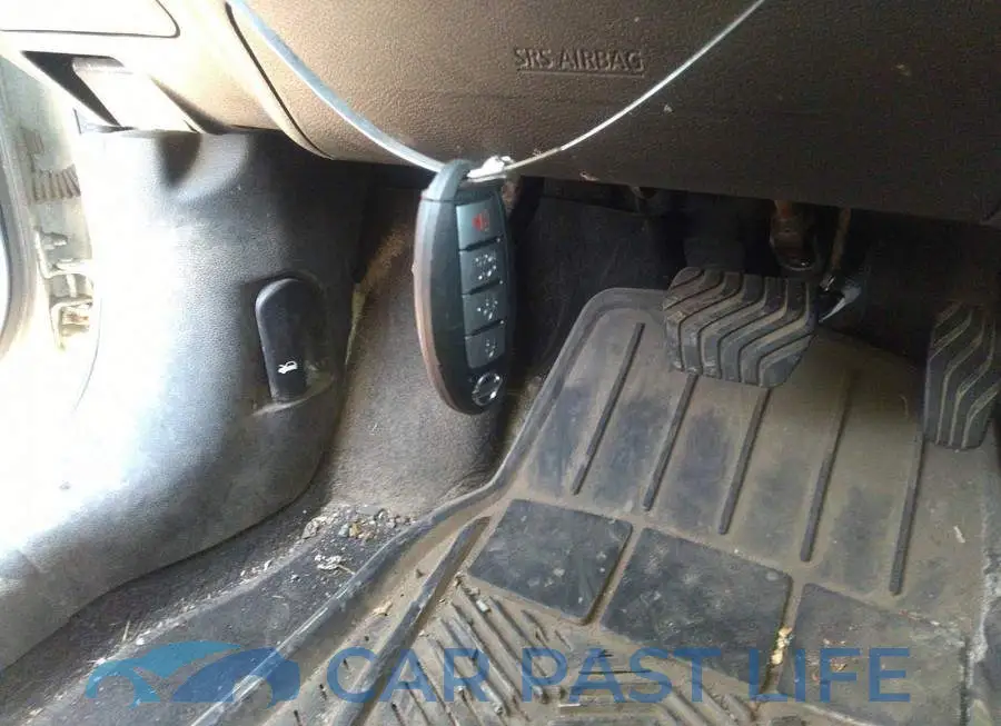 3N1AB8BV5LY205087# 11