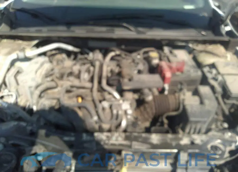 3N1AB8BV5LY205087# 10