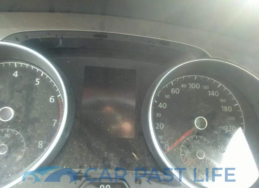 3VW017AU1HM512511# 7