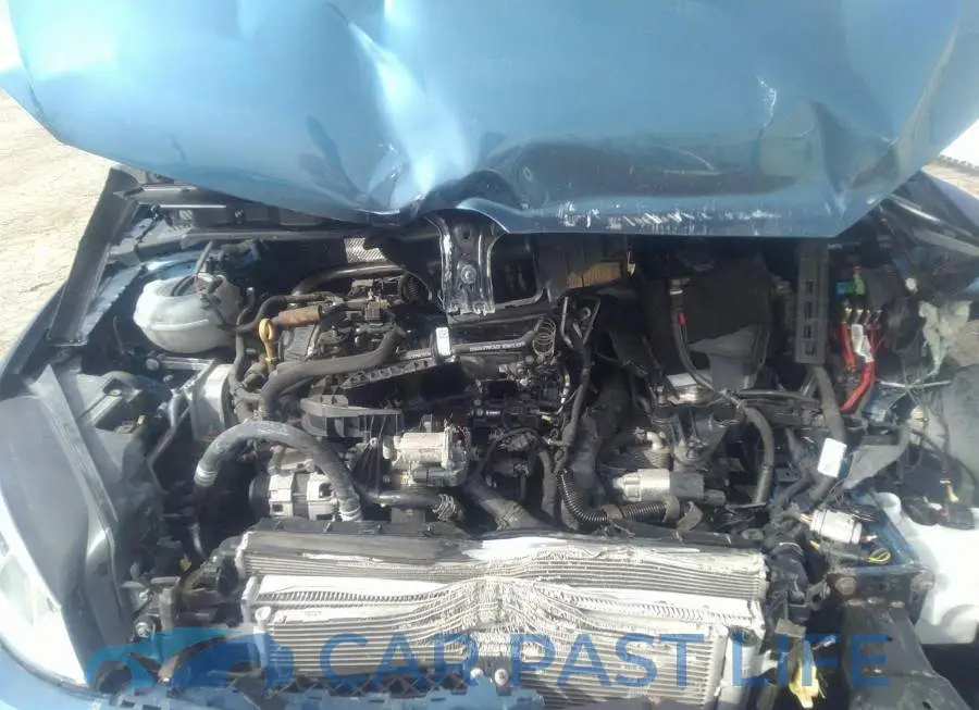 3VW017AU1HM512511# 10