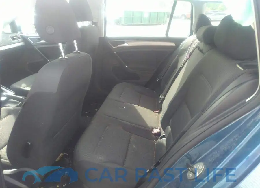 3VW017AU1HM512511# 8