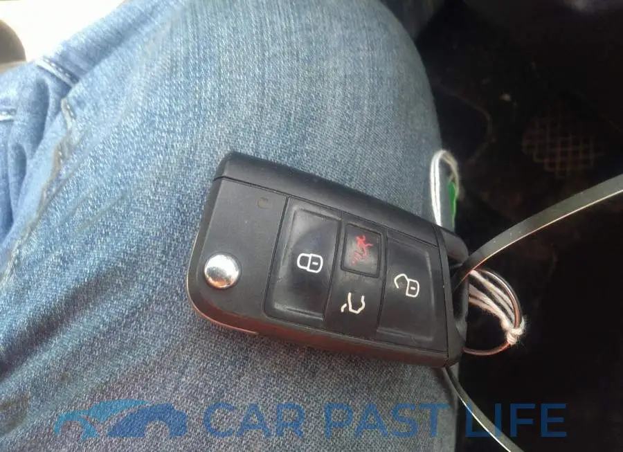 3VW017AU1HM512511# 11