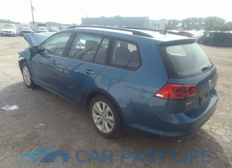 3VW017AU1HM512511# 3