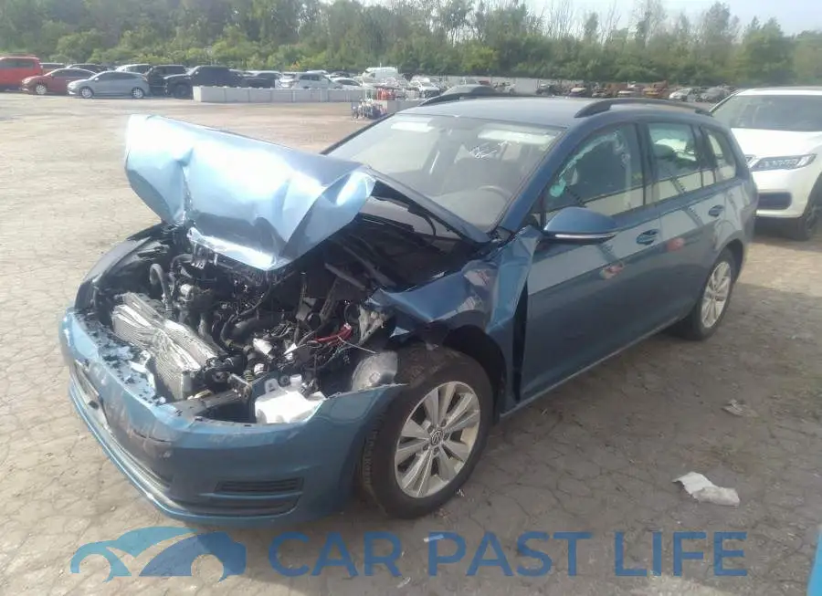 3VW017AU1HM512511# 2