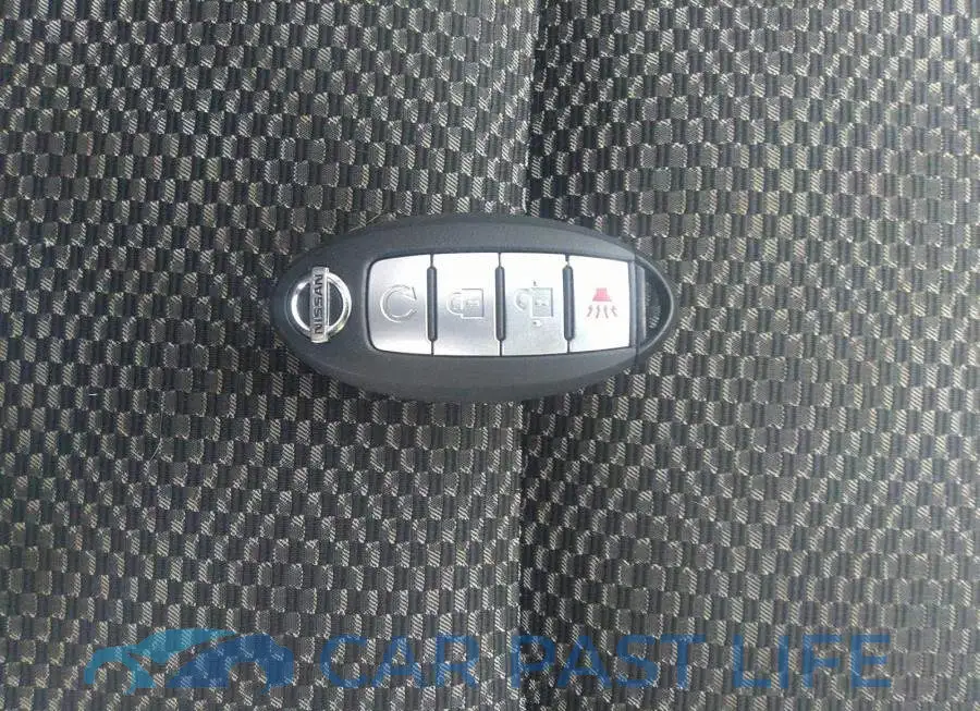 JN1BJ1CP1HW019284# 11