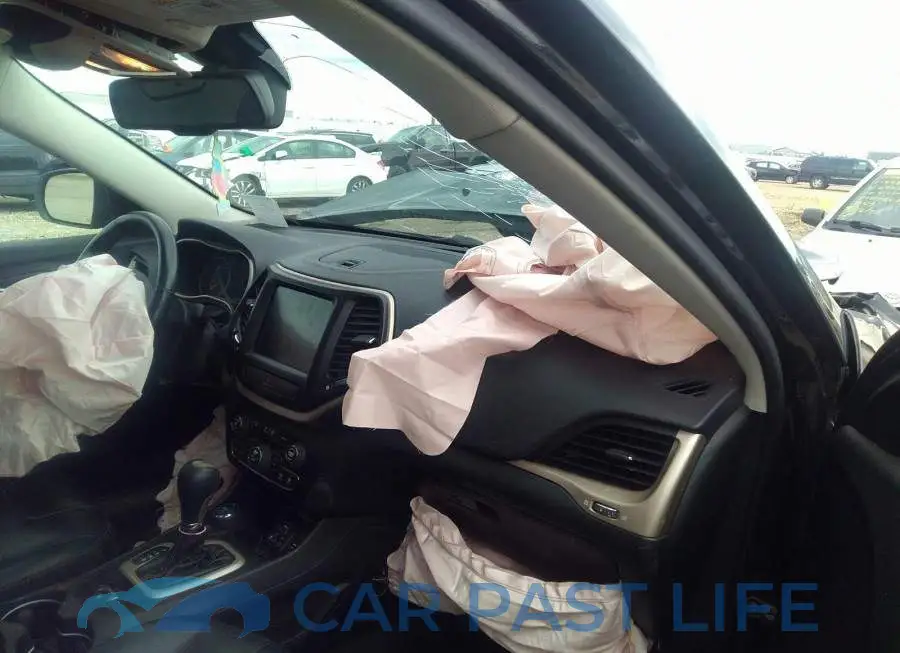 1C4PJMDS4FW767161# 5