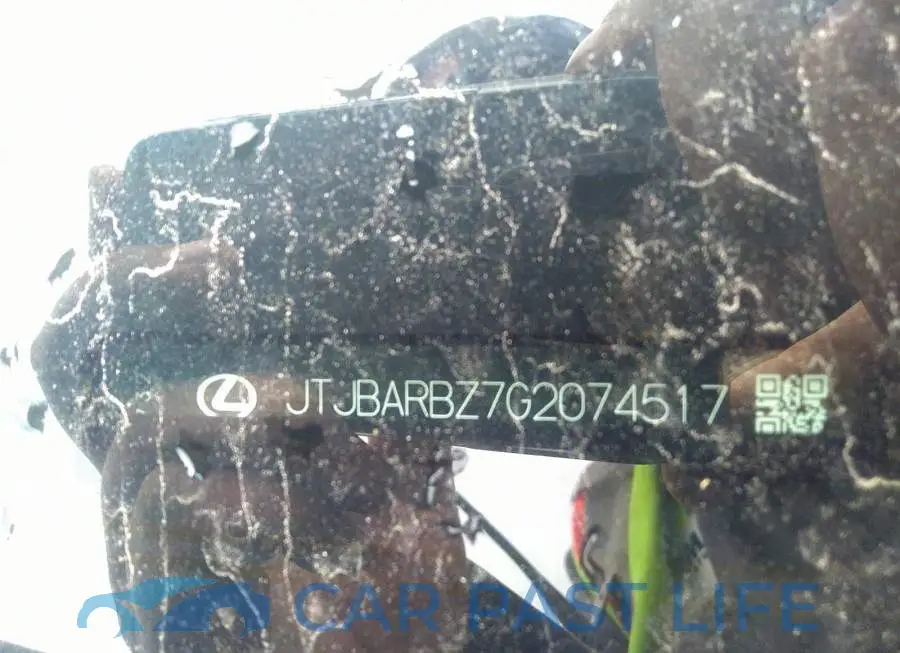 JTJBARBZ7G2074517# 9