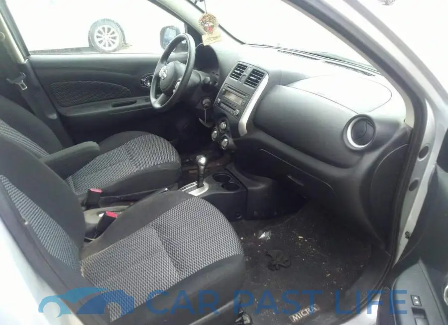 3N1CK3CP9FL207941# 5