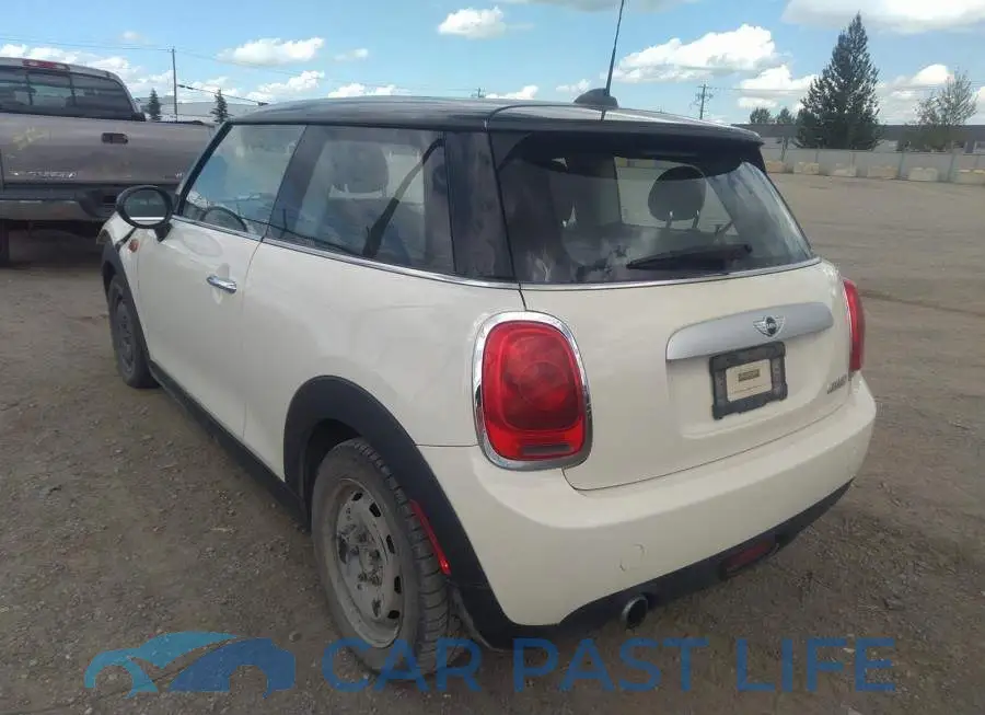 WMWXM5C53F3A04171# 3