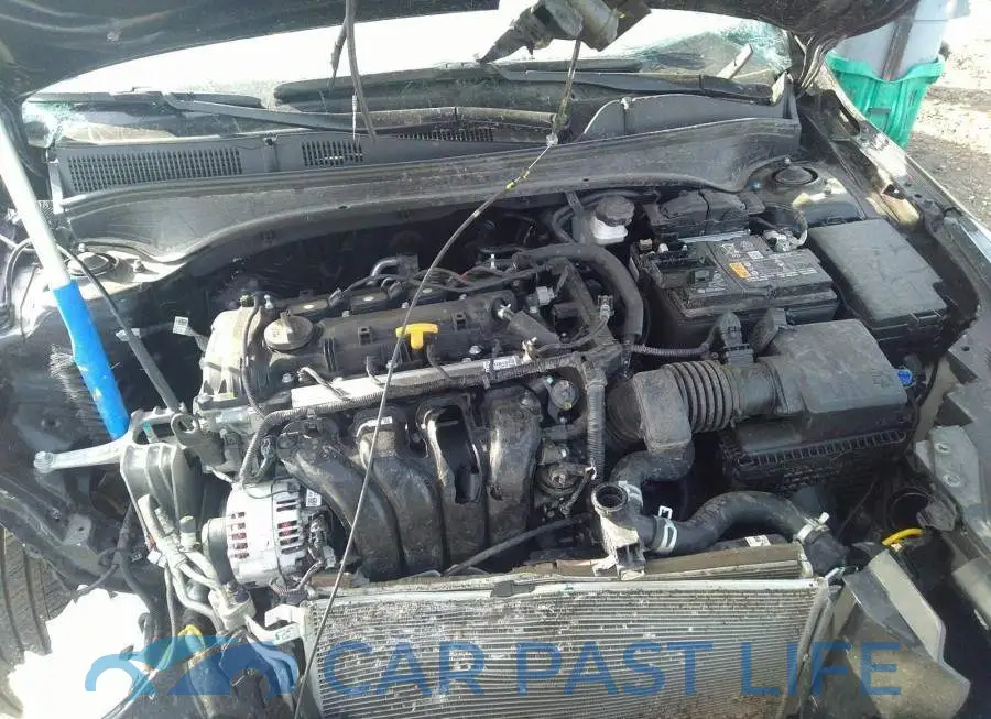 3KPF54AD1NE436097# 10