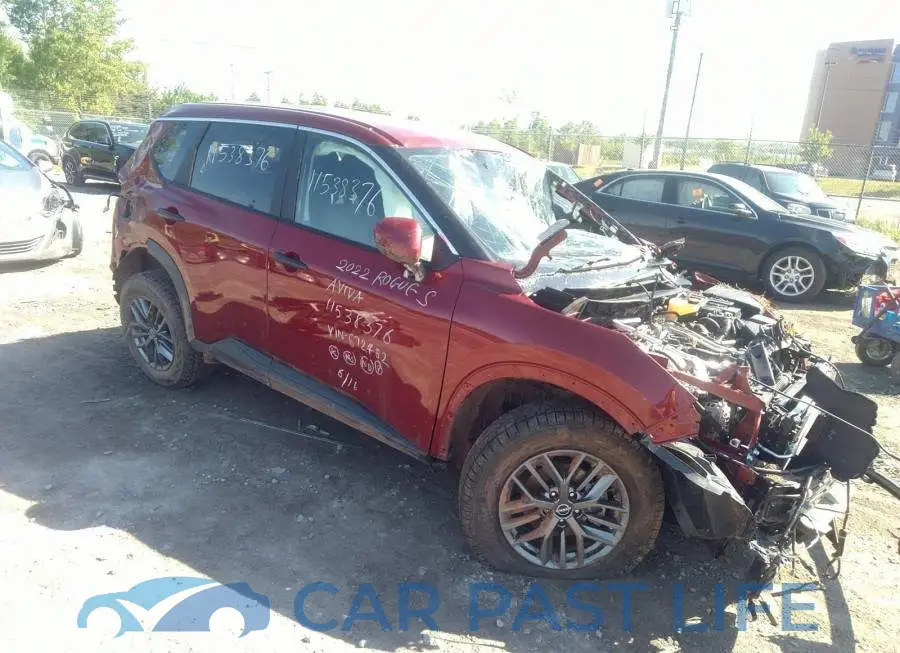 5N1AT3AB6NC672482# 1