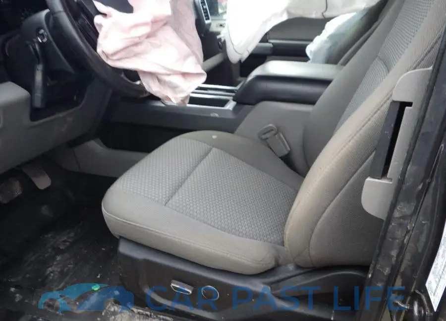 1FTFX1EG7JKF09462# 4