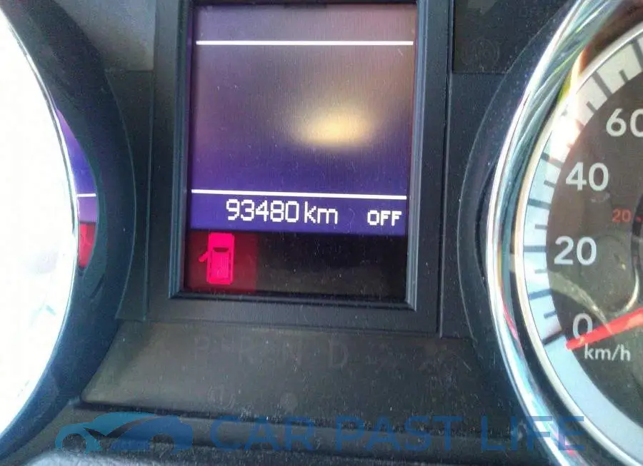 2C4RDGEG9JR291213# 7