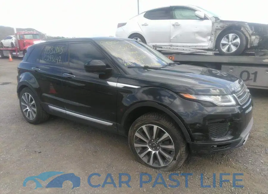 SALVR2RX6JH293647# 1
