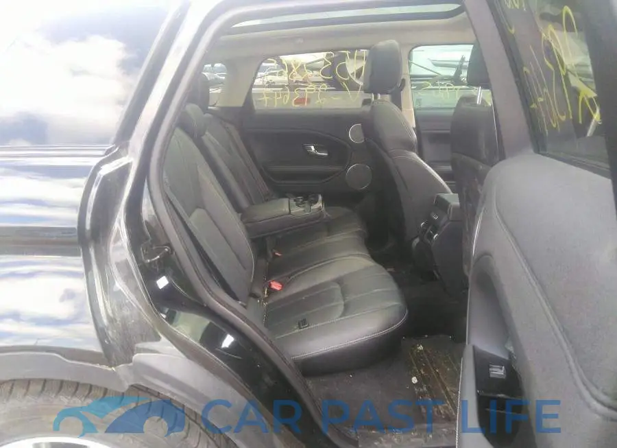 SALVR2RX6JH293647# 8
