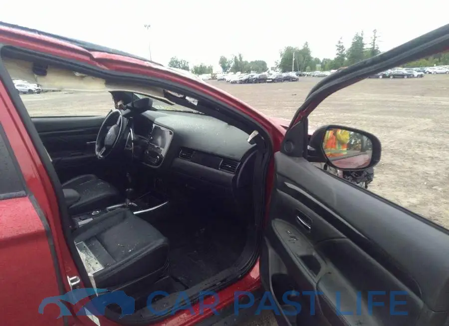 JA4JZ3AX5JZ606991# 5