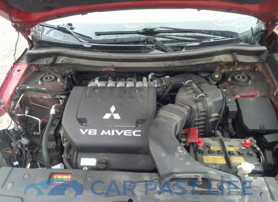 JA4JZ3AX5JZ606991# 10