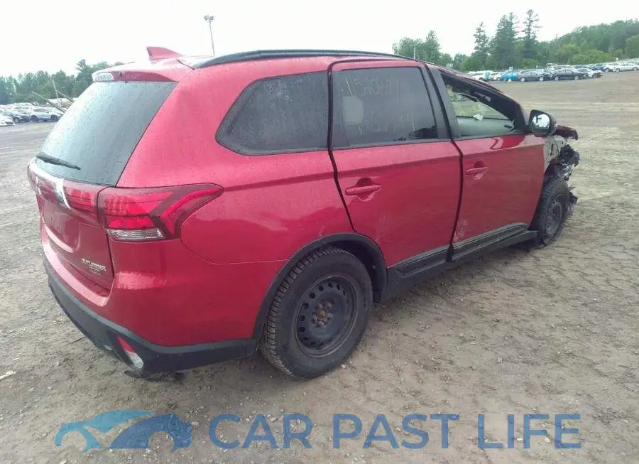 JA4JZ3AX5JZ606991# 4