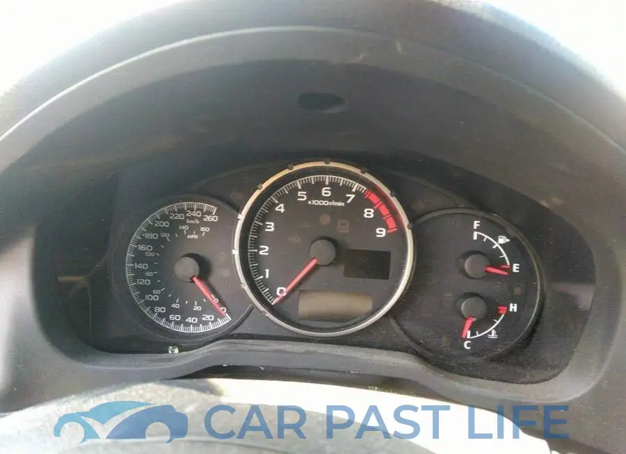 JF1ZCAB16J9602091# 7