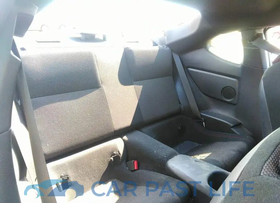 JF1ZCAB16J9602091# 8