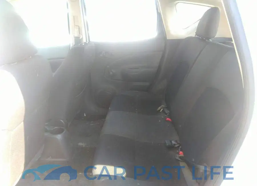 3N1CE2CP8JL367061# 8