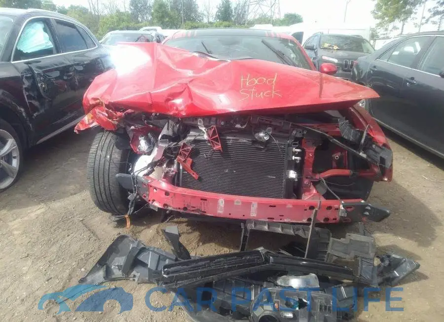 2C3CDZBT6HH614821# 6