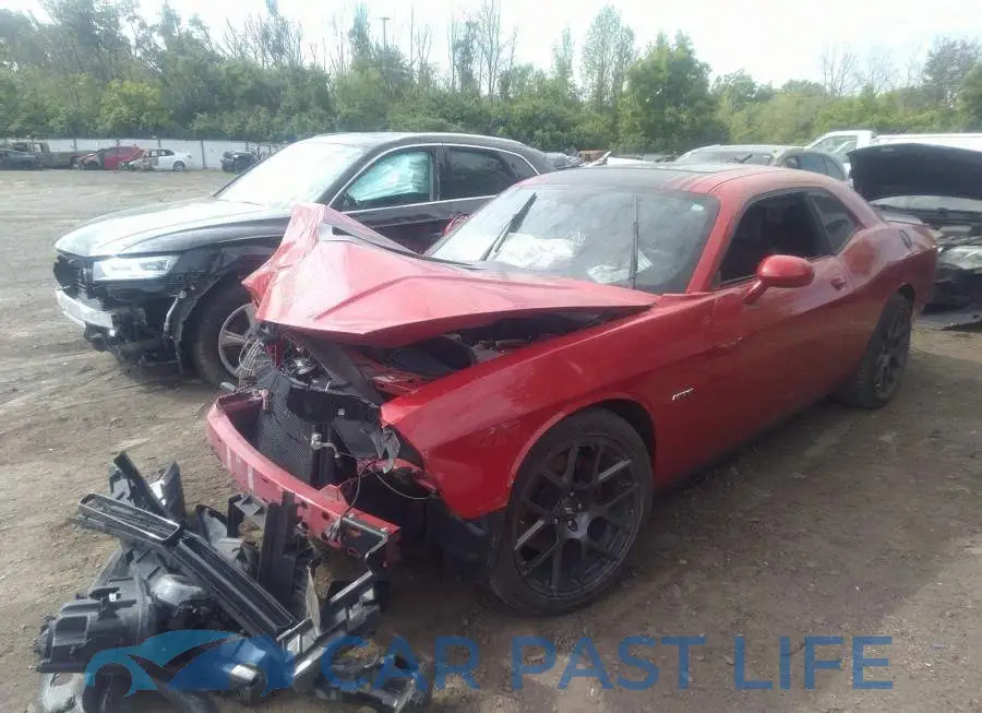 2C3CDZBT6HH614821# 2