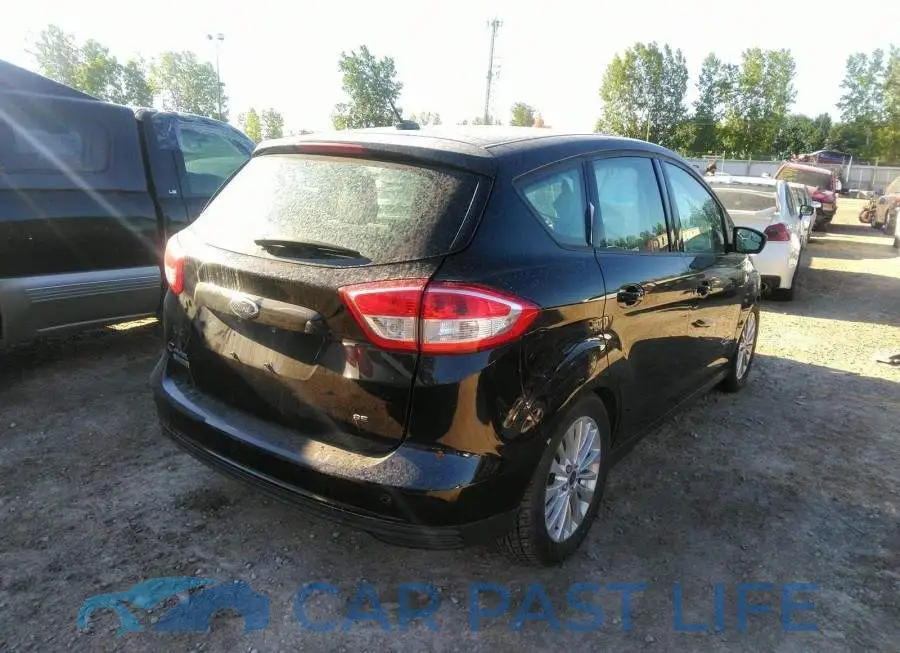 1FADP5EU7HL117497# 4