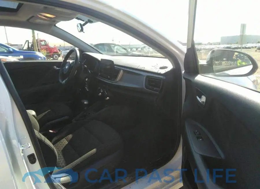 3KPA25AD2ME405559# 5