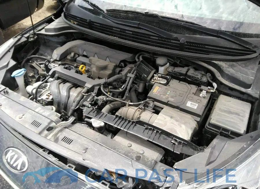 3KPA25AD3ME389114# 10
