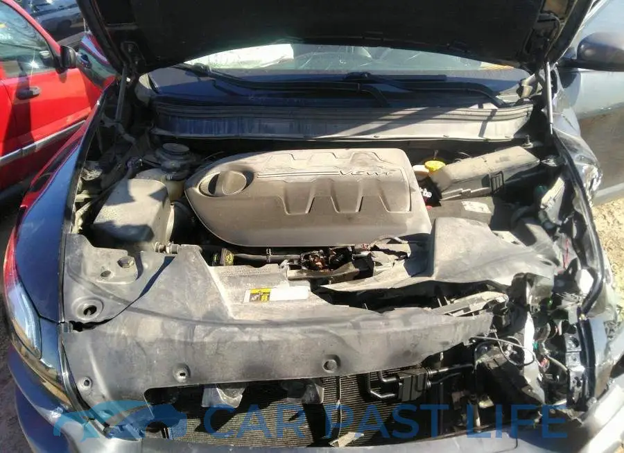 1C4PJMBS6GW223152# 10
