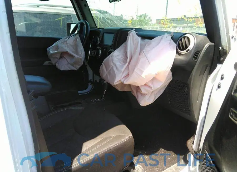 1C4BJWEG6GL277629# 5