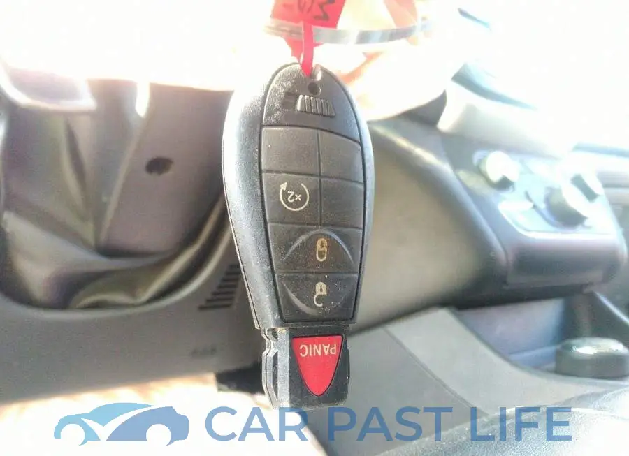 1C4PJMBS6GW223152# 11