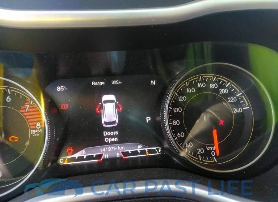 1C4PJMBS6GW223152# 7