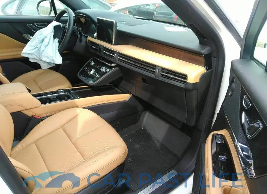 5LMCJ2D95MUL02356# 5